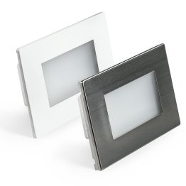 Segnapasso led 503 3w 230v 3000k