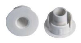 Kit per l'installazione superficiale dei contatti