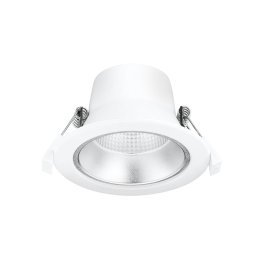 Faro incasso led 10w 230v ugr
