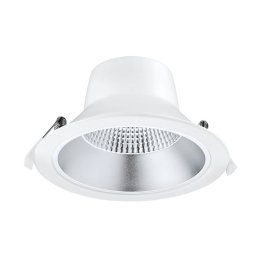 Faro incasso led 20w 230v ugr