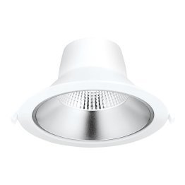 Faro incasso led 35w 230v ugr