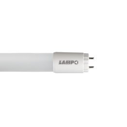 Tubo t8 led vetro 24w 4000k