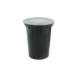 Faretto led carrabile e27 230v n