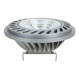 Led lamp 12vac/dc ar111 15w dc 3000k