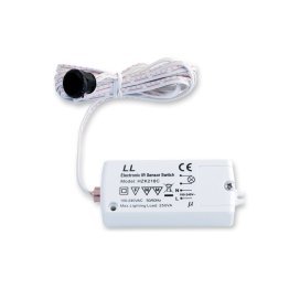 Sensore di prossimita' on-off 230v-250w