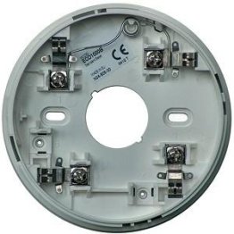 Base standard per rivelatori serie eco 1000.