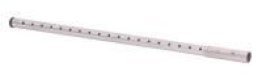 Tubo di campionamento lunghezza 91,4 cm. (3 piedi)