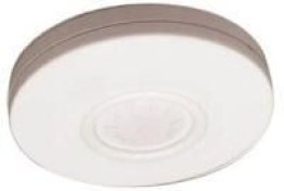 Rilevatore infrarosso ad intelligenza artificiale