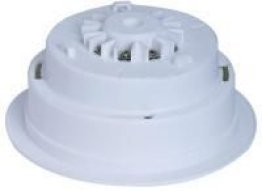 Base relÈ per rivelatore serie 500.
