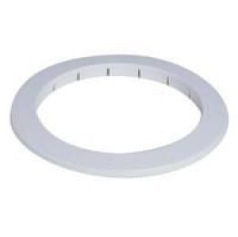 Anello bianco per rivelatore serie 500.