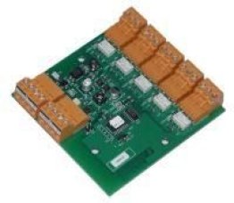 Modulo relÈ fcs-320-tm o fcs-320-tm-r.