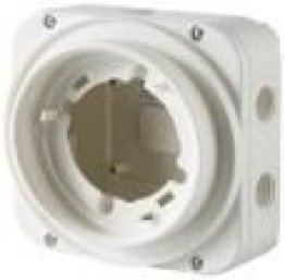Base per rivelatore ooh740-a9-ex per ambienti pote