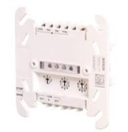 Modulo interfaccia lsn/lsni, 2 ingressi monitorati