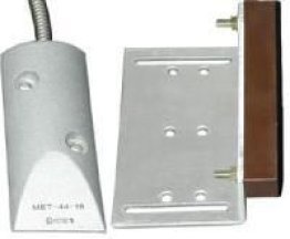 Contatto magnetico per basculante. custodia metall