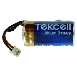Batteria al litio 3v 1.5ah media