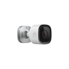 Tel.bullet 2mp da esterno ottica 3mm. wi-fi 12v