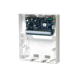 Interfaccia radio 8in/4out cablate in contenitore