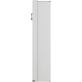 Contenitore metallico x tastiere all 169×190×50