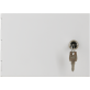Contenitore metallico x tastiere all 169×190×50