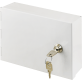 Contenitore metallico x tastiere all 169×190×50