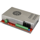 Alimentatore con c.batt en54-4 27,6vcc 10a