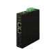 Switch poe industriale isfg42 (2xpoe, 2xsfp)