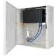 Sistema di alimentazione per switch poe, 52vdc/150