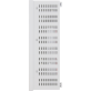 Sistema di alimentazione per switch poe, 52vdc/150