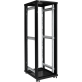 Rack 42u assemblato 600×2055×800 - pavimento