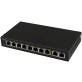 Switch poe sg108 a 10 porte per 8 telecamere ip