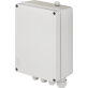 Switch a 6 porte con alim per 4 tc ip ermetico