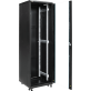 Rack 42u assemblato  6600×2055×600 -  pavimento
