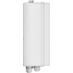 Switch a 6 porte con alim per 4 tc ip ermetico