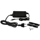 Switch poe sg64 a 6 porte per 4 telecamere ip