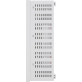 Sistema di alim.ne per switch poe, 52vdc/7ah/60w