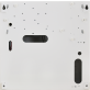 Sistema di alim.ne per switch poe, 52vdc/7ah/60w