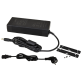 Switch poe sg108 a 10 porte per 8 telecamere ip