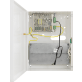 Sistema di alimentazione per switch poe, 52vdc/60w