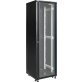 Rack 42u assemblato  6600×2055×600 -  pavimento