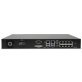 Exacqvision g-series 8 port poe+ nvr 4tb linux ubu