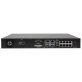 Exacqvision g-series 8 port poe+ nvr 8tb linux ubu