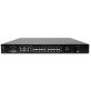 Exacqvision g-series 16 port poe+ nvr 12tb linux u