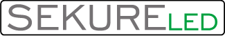 sekureled logo