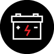Batterie